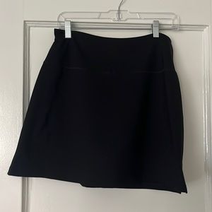 Girlfriend Collective Skort